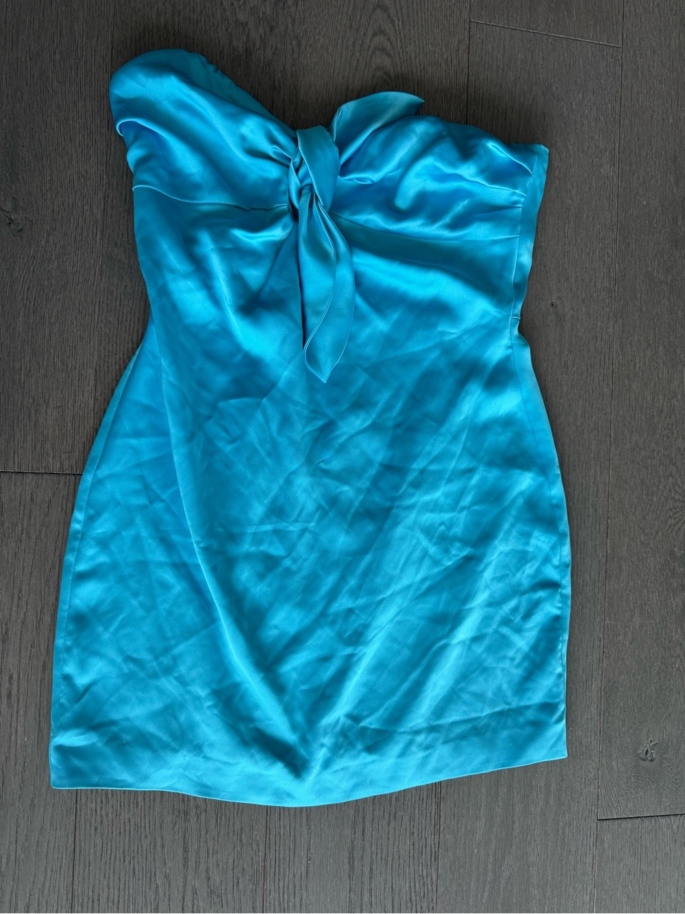 Ramy Brook Orion mini dress